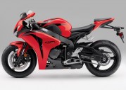 Honda CBR1000RR